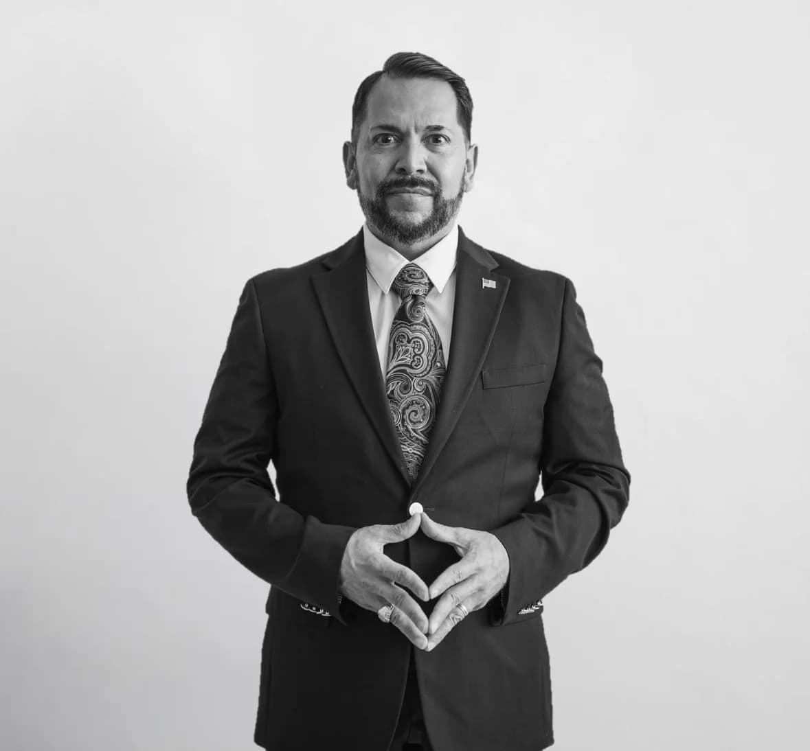 Mark L. Madrid