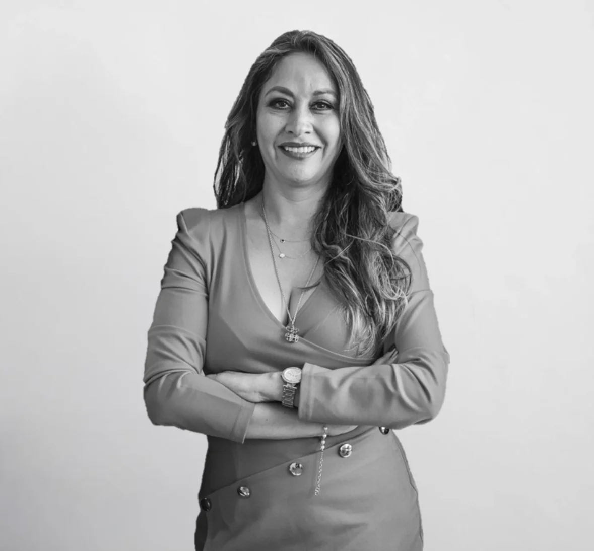 Mayra Khan